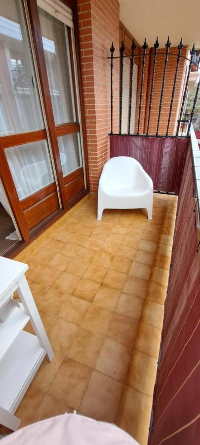 Apartamento Con Suite, Zona De Trabajo Y Yoga Wifi Y Garaje Castro Urdiales Extérieur photo
