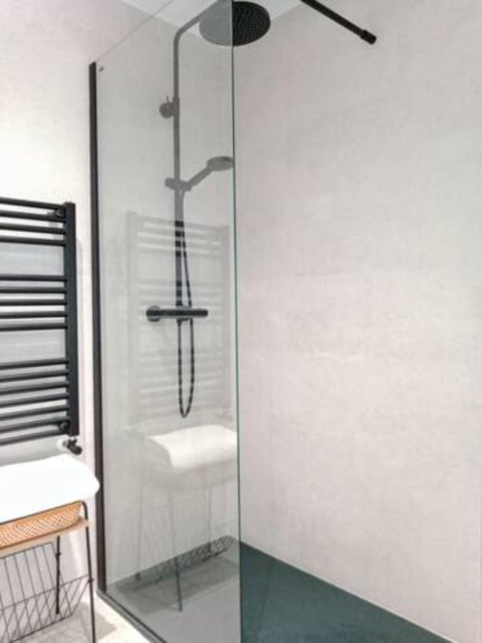 Apartamento Con Suite, Zona De Trabajo Y Yoga Wifi Y Garaje Castro Urdiales Extérieur photo