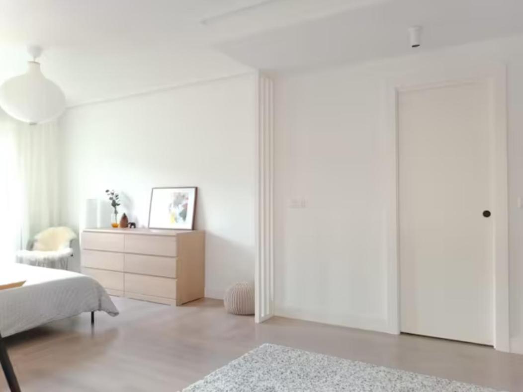Apartamento Con Suite, Zona De Trabajo Y Yoga Wifi Y Garaje Castro Urdiales Extérieur photo