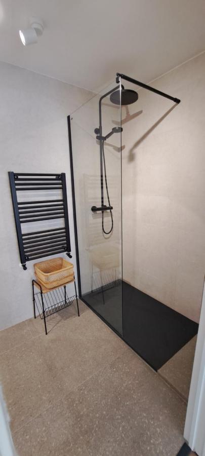 Apartamento Con Suite, Zona De Trabajo Y Yoga Wifi Y Garaje Castro Urdiales Extérieur photo