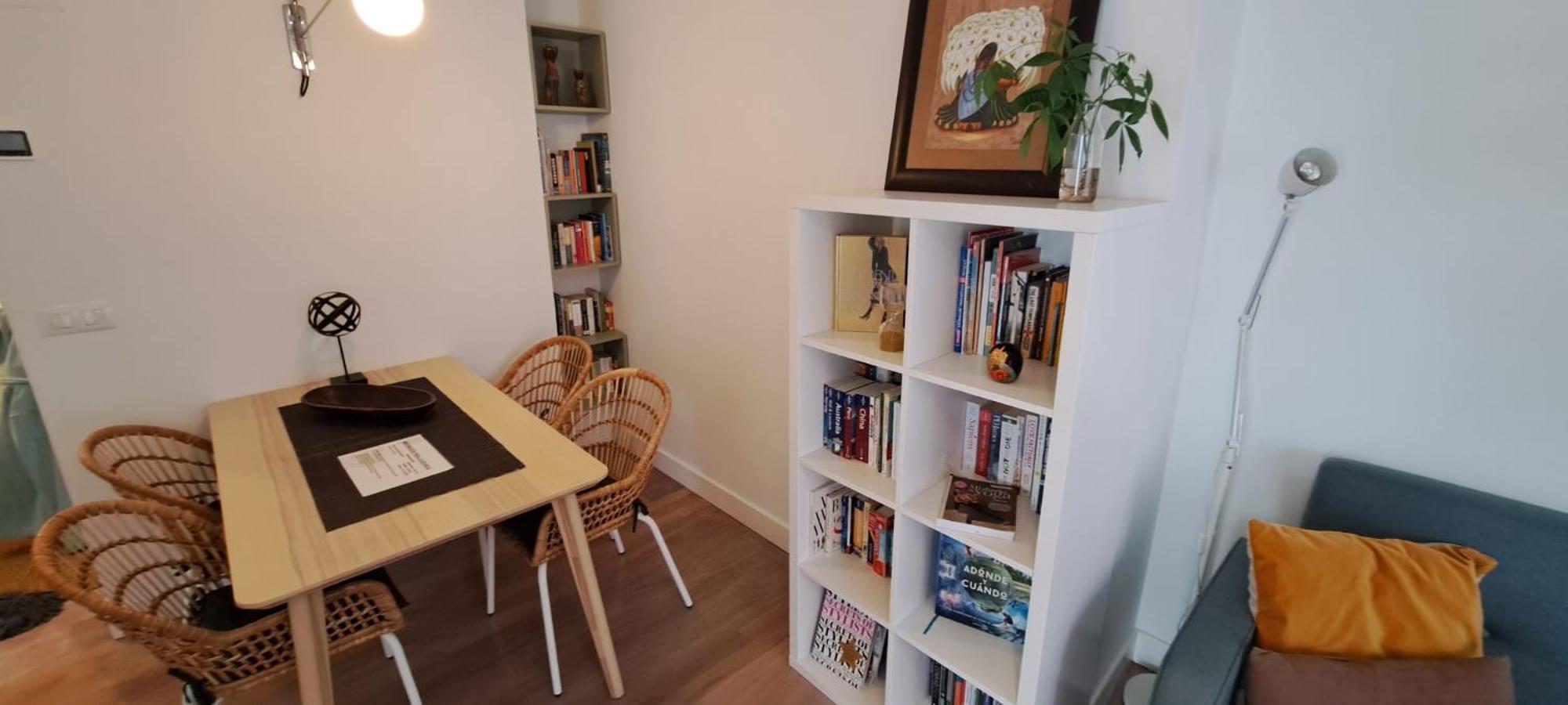 Apartamento Con Suite, Zona De Trabajo Y Yoga Wifi Y Garaje Castro Urdiales Extérieur photo
